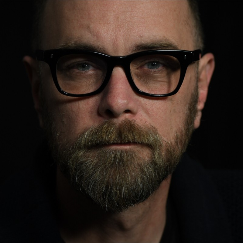 Darin Hardy avatar image