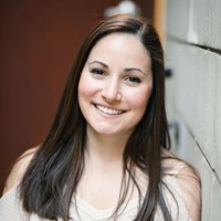 Lauren Spinelli avatar image