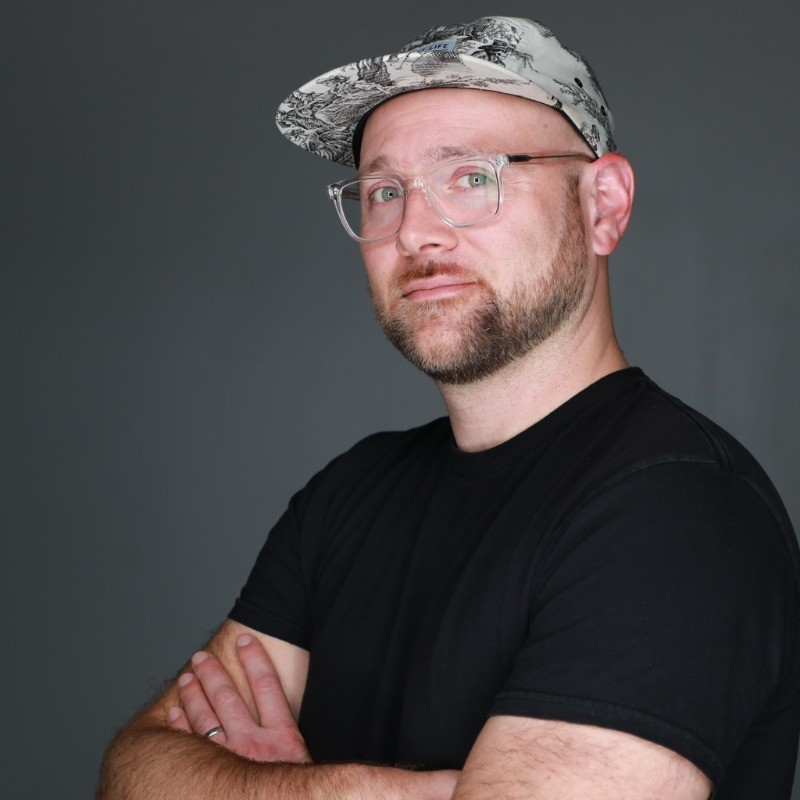 Damien Nemire-Pepe avatar image