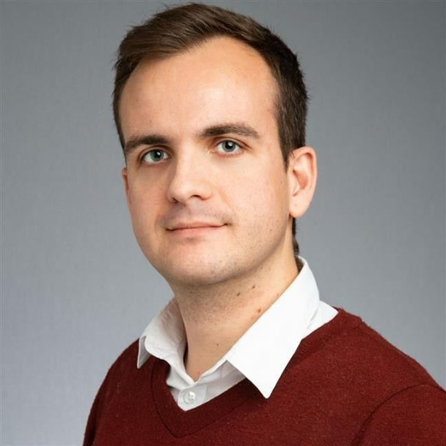 Brett Langlois avatar image