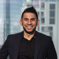 Fiyyaz Pirani avatar image