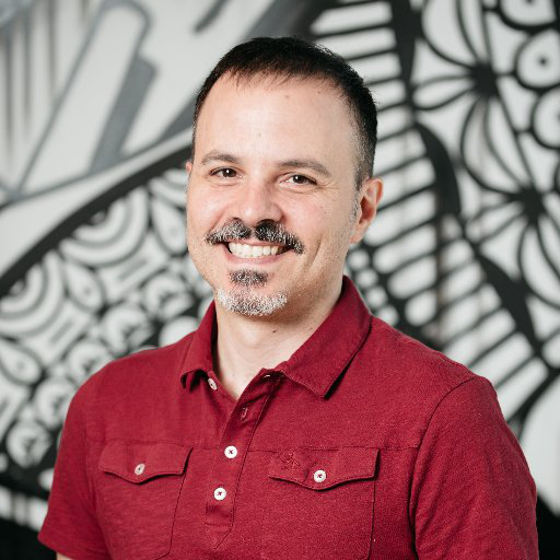 John Federico avatar image