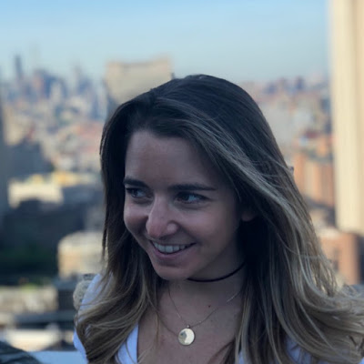 Mary Palumbo avatar image