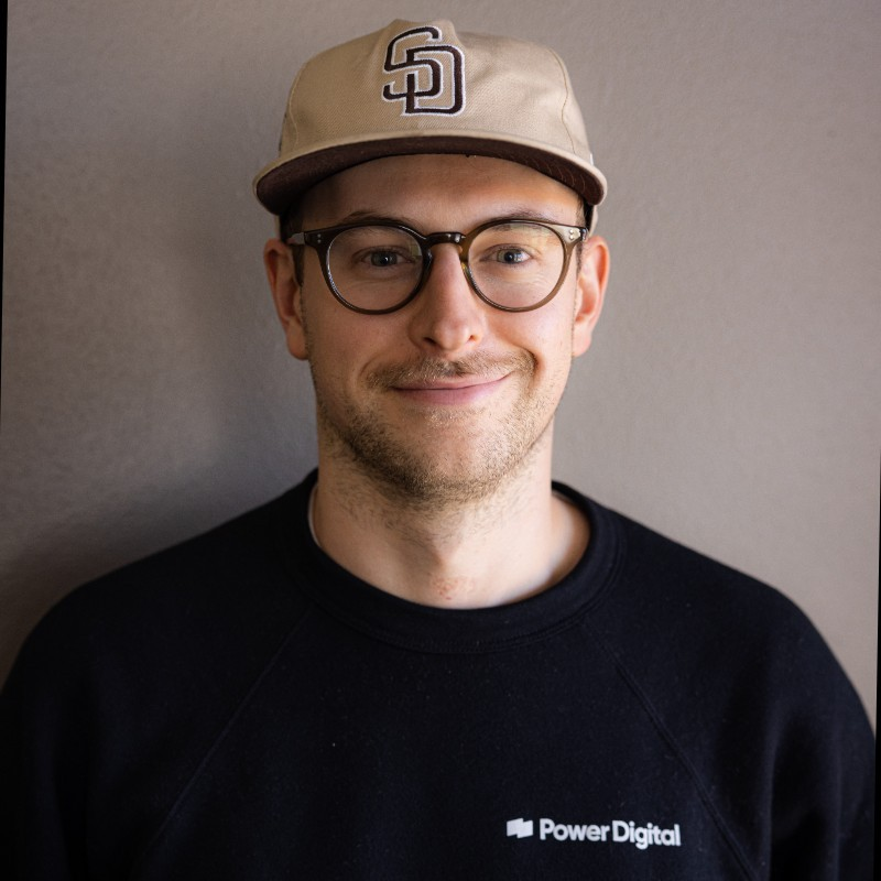 Jonathan Reisch avatar image