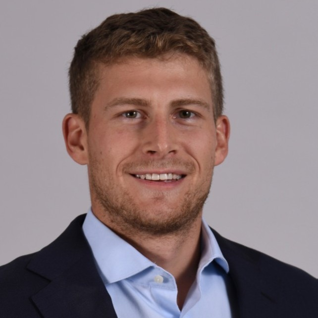 Brian Boisjoli avatar image