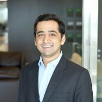 Dhvanil Sheth avatar image