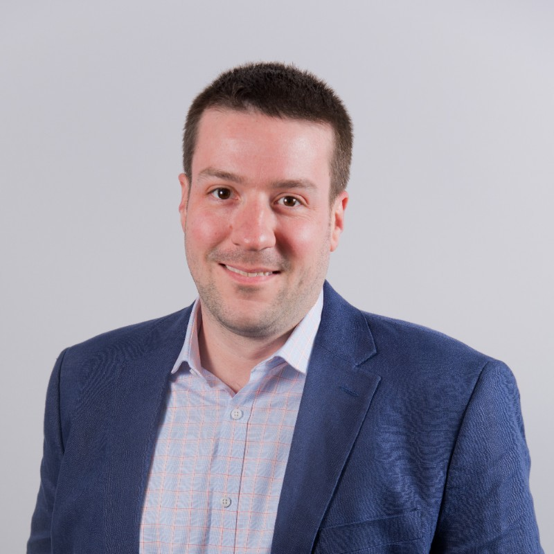 Sean Hanft avatar image