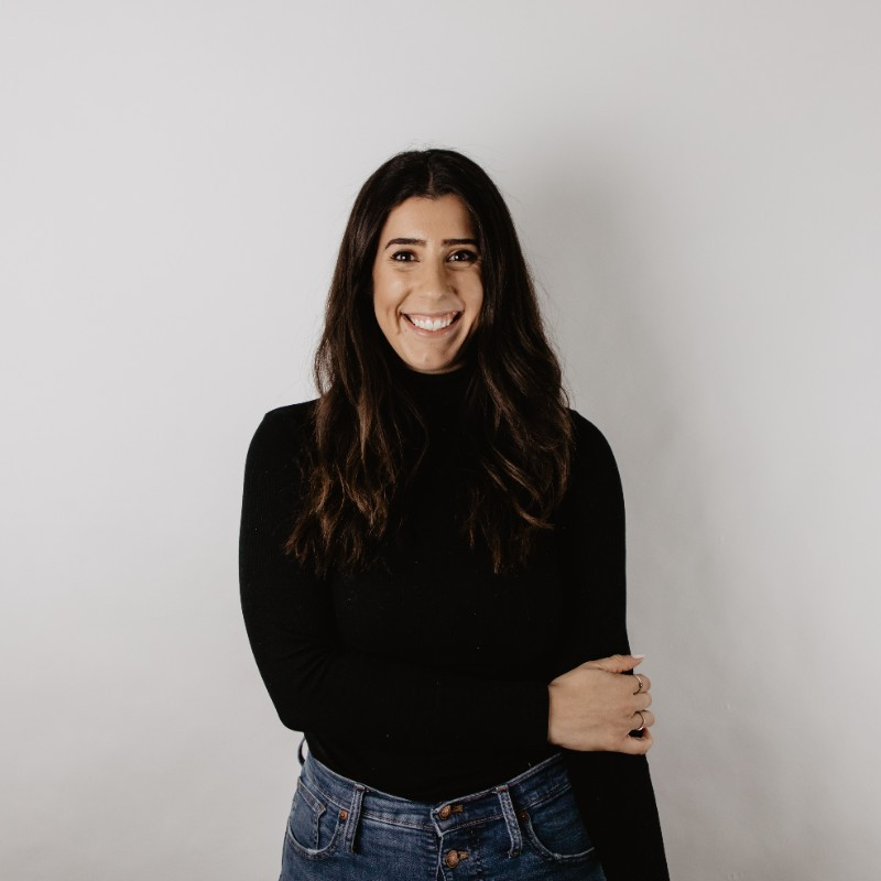 Kassandra Ferrante avatar image