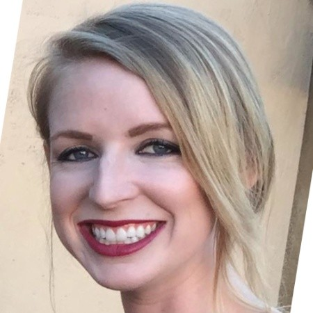 Kristen Haney avatar image