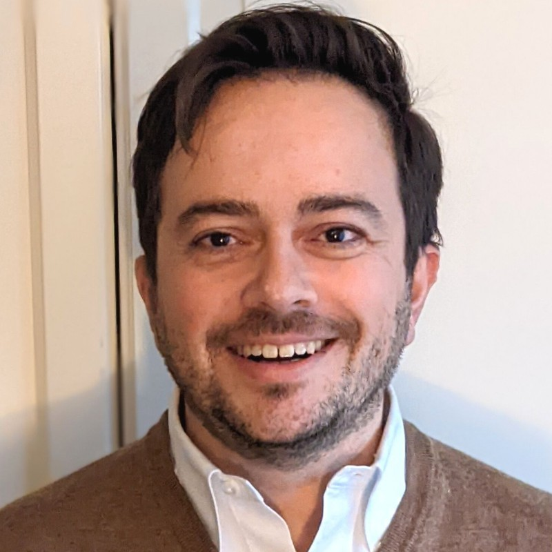 David Ort avatar image