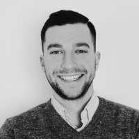 Simon Tkachenko avatar image