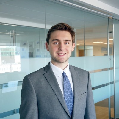 Daniel Hack avatar image