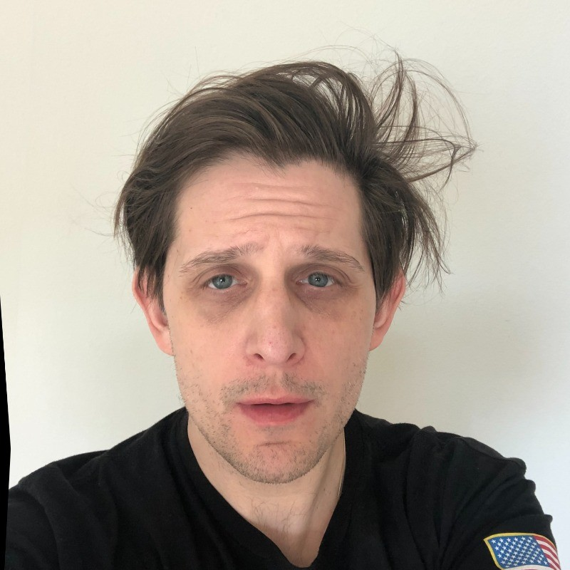 Noah Levenson avatar image