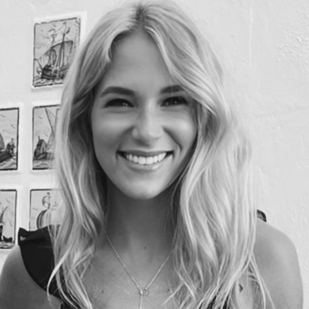 Camille Hayward avatar image