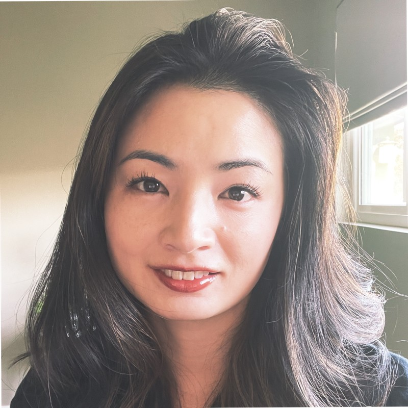 Annie Lee avatar image