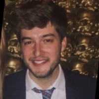 Xander Zellner avatar image