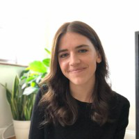 Jackie Cash avatar image