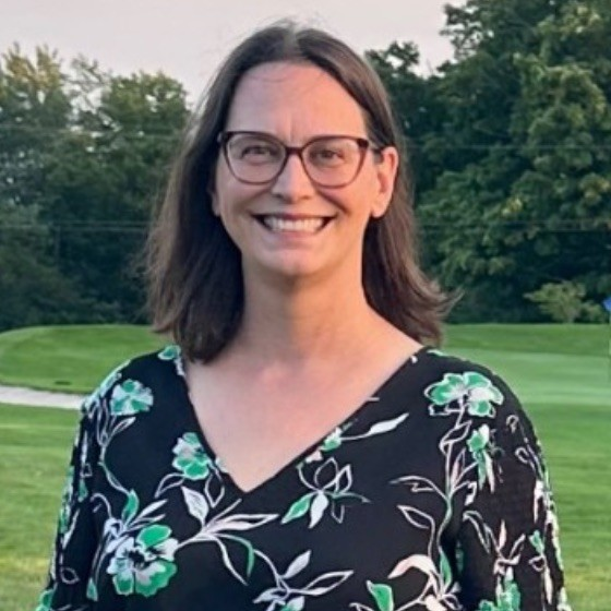 Tracy Odell avatar image