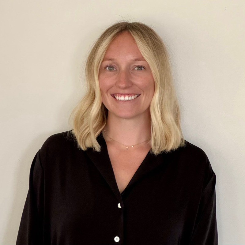 Taylor Bunkers avatar image