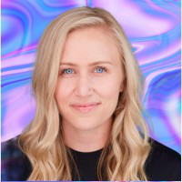 Jenna Black avatar image