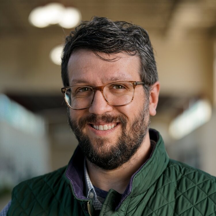 Sam Ford avatar image