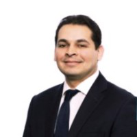 Faraz Qureshi avatar image