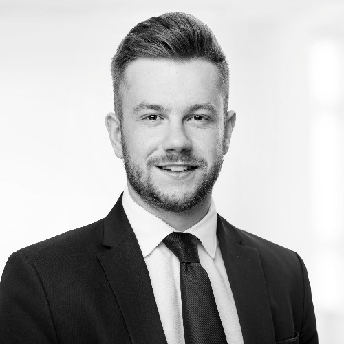 Maurice Hinrichs avatar image