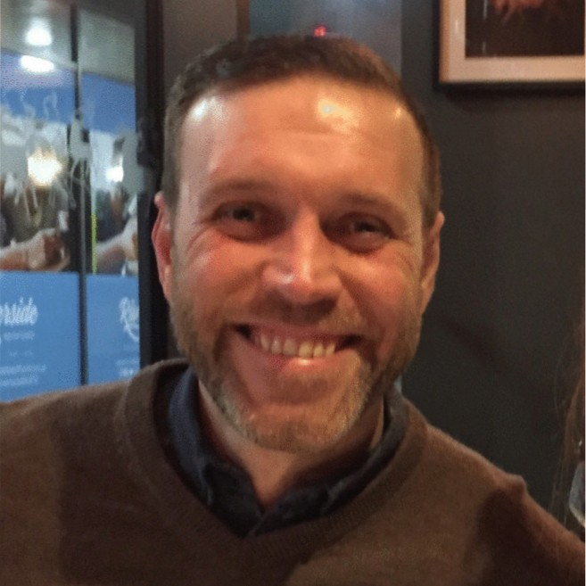 Paul Canavan avatar image