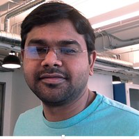 Chirag Jain avatar image