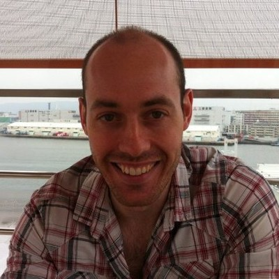 Damian Brooks avatar image