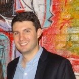 Cody Forrester avatar image