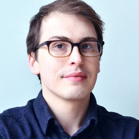 Jeremy Fisher avatar image