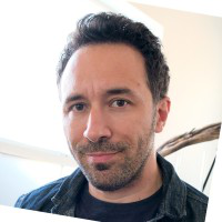 Diego Stocco avatar image