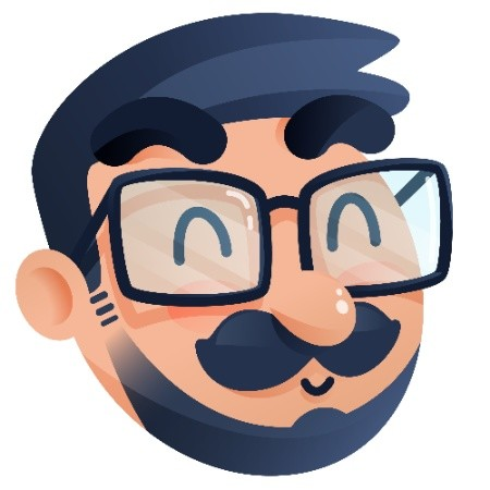 Jezreel C. avatar image