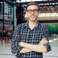 Colin Levy avatar image