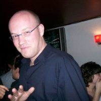 Michael Rouzenrouch avatar image