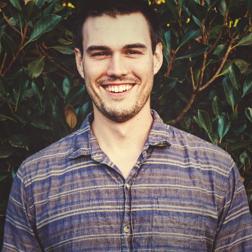 Bjorn McMillan avatar image