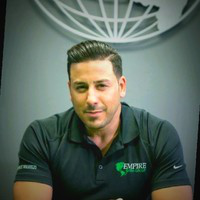 Mike Almeida avatar image