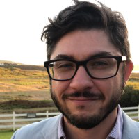 David Jette avatar image