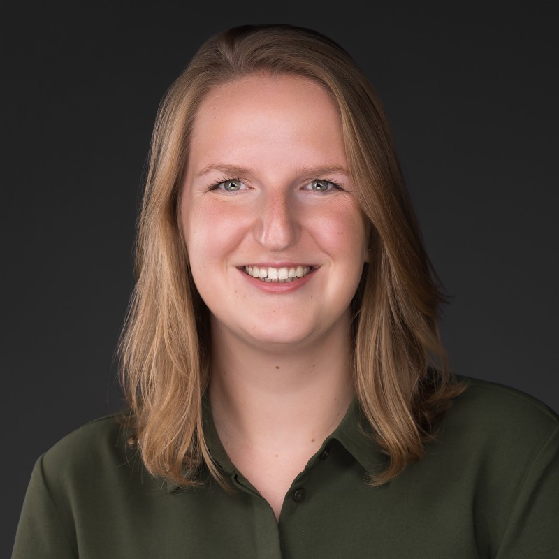 Natasja Bogaert avatar image