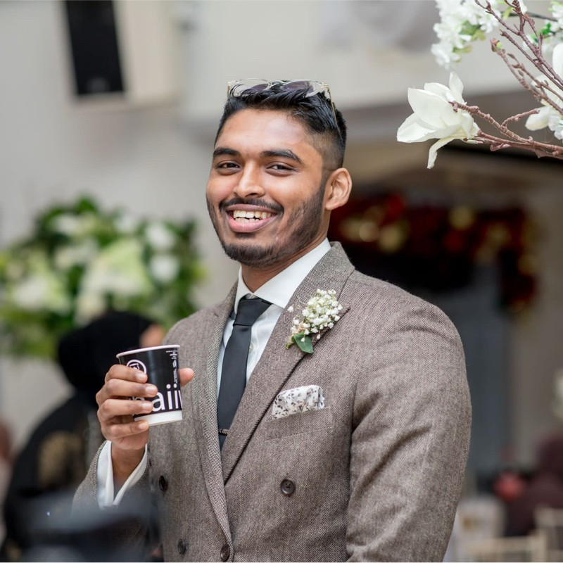 Himaayat Chowdhury avatar image