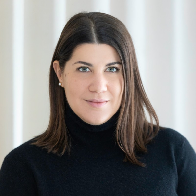 Melissa Crespo avatar image