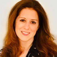 Rebecca Hochreiter avatar image