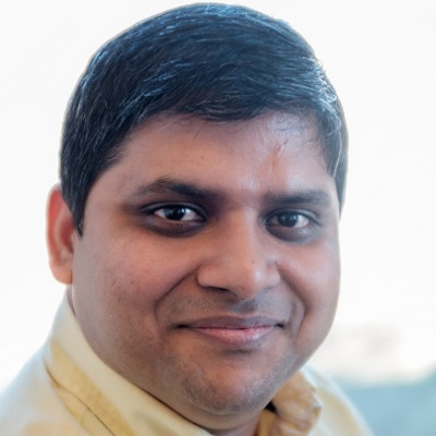 Tarunam Verma avatar image