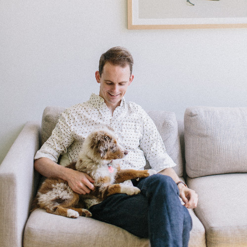 Adrian Evans avatar image