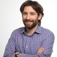 Jacob Wieser avatar image