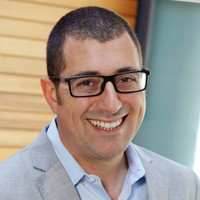 Itai Dadon avatar image