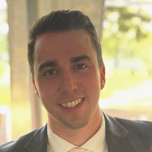 Daniel Heil avatar image