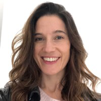 Lydia Trickey avatar image