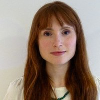 Aleksandra Berditchevskaia avatar image